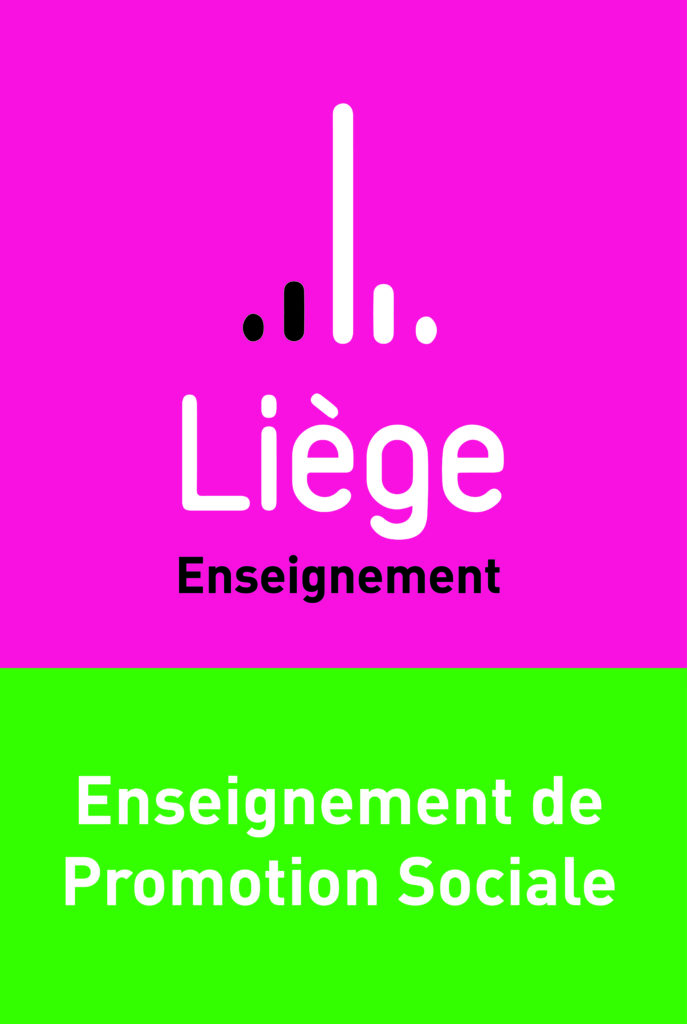 Logo de la ville de Liège